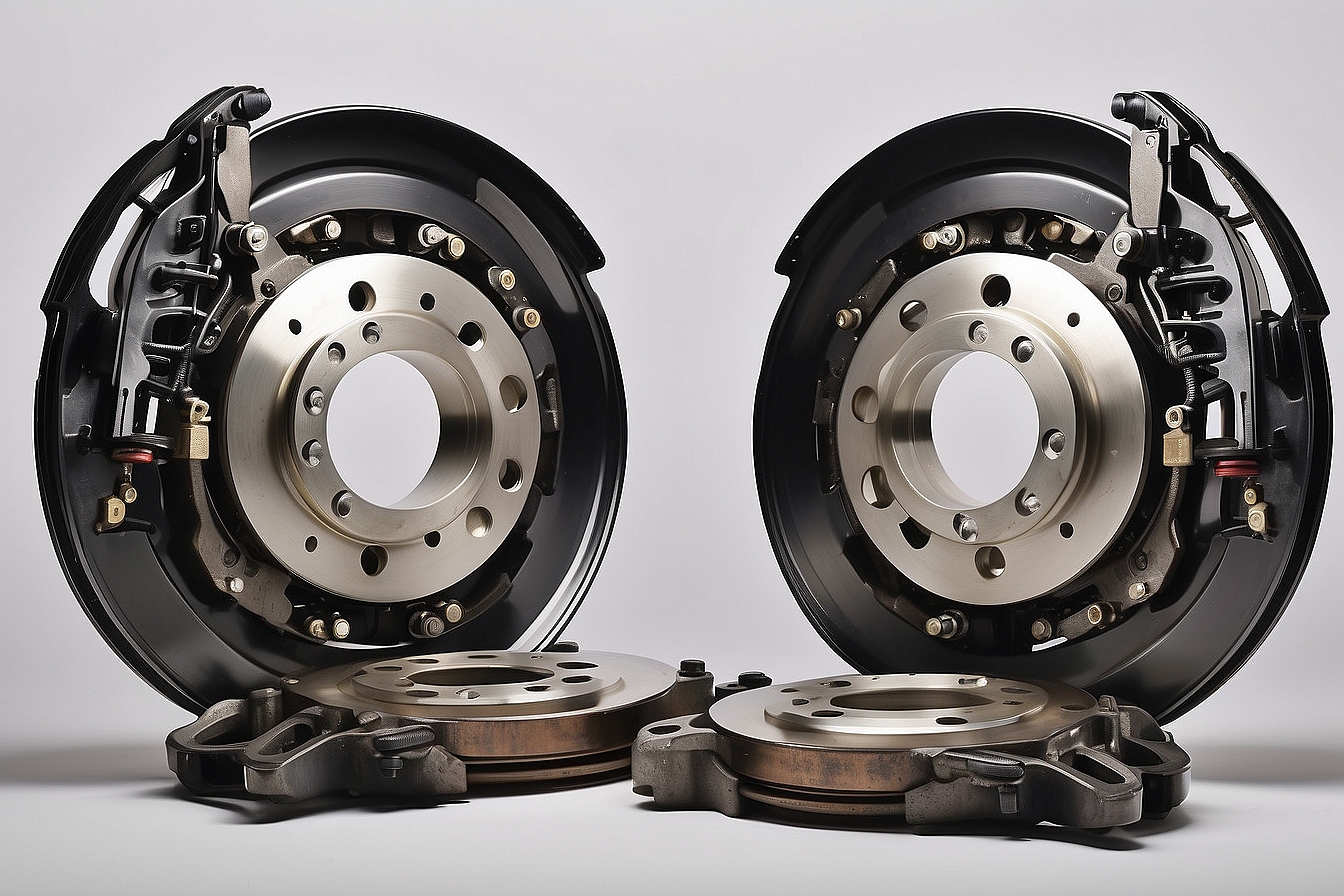 Drum Brakes Vs Disc Brakes Which Is Better