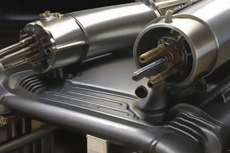 Vacuum vs Hydro boost Brake Boosters