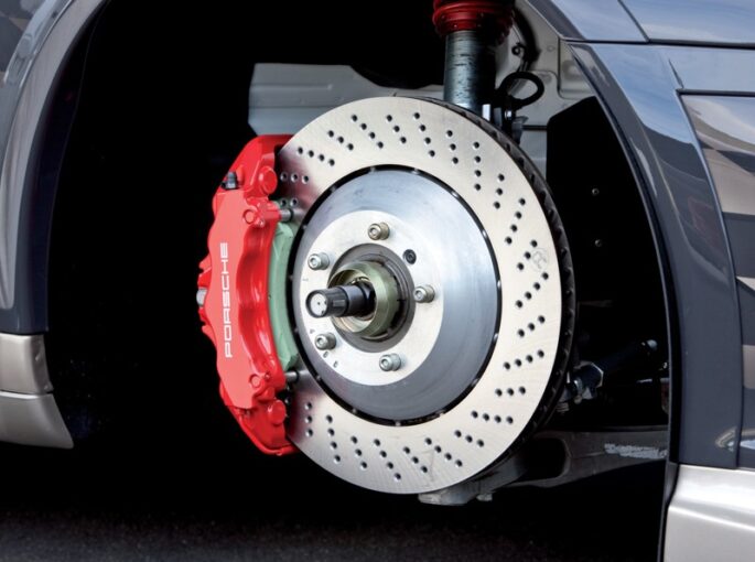 How Do ABS Brakes Work Keeping Your Family Safe On Road