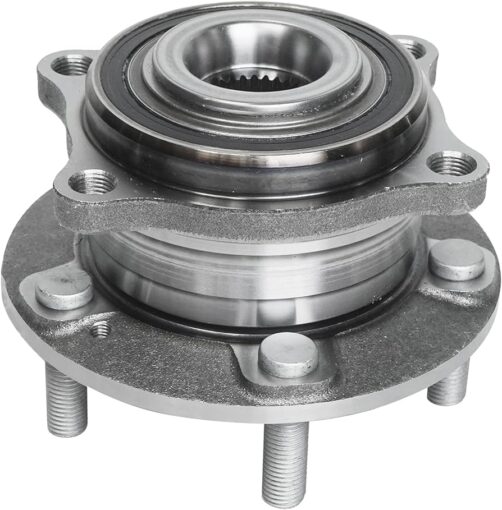 Detroit Axle Hub Assembly Quality Parts For Your Vehicle