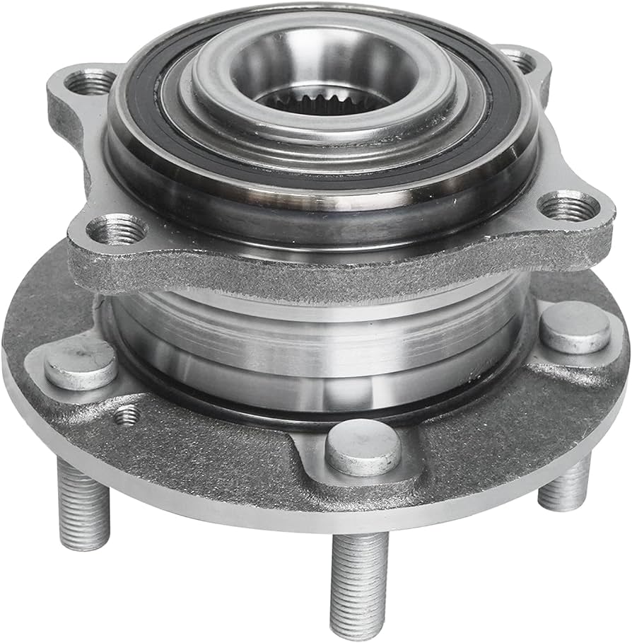 Why Is It So Important To Choose Detroit Axle Hub Assembly