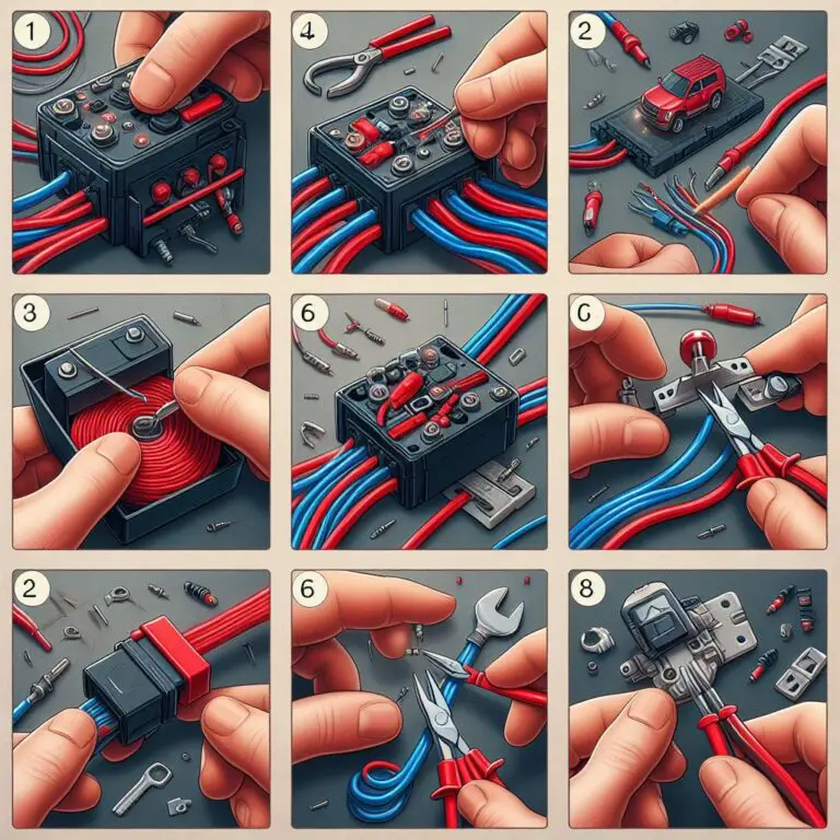 How To Wire Trailer Brakes A StepbyStep Guide