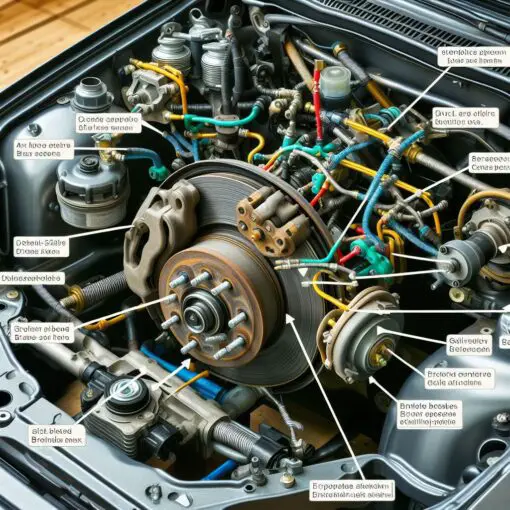 How To Gravity Bleed Brakes [The Ultimate Guide]