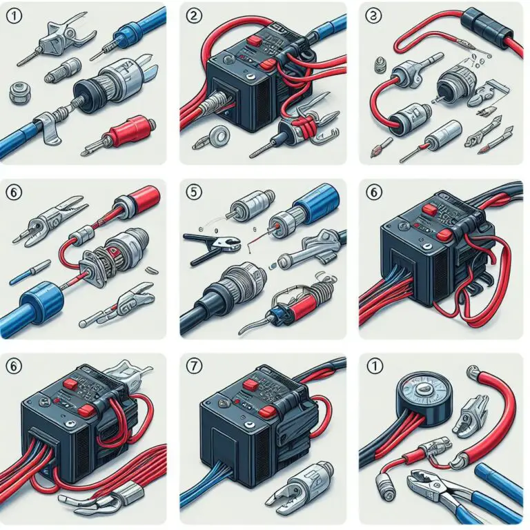 How To Wire Trailer Brakes A StepbyStep Guide