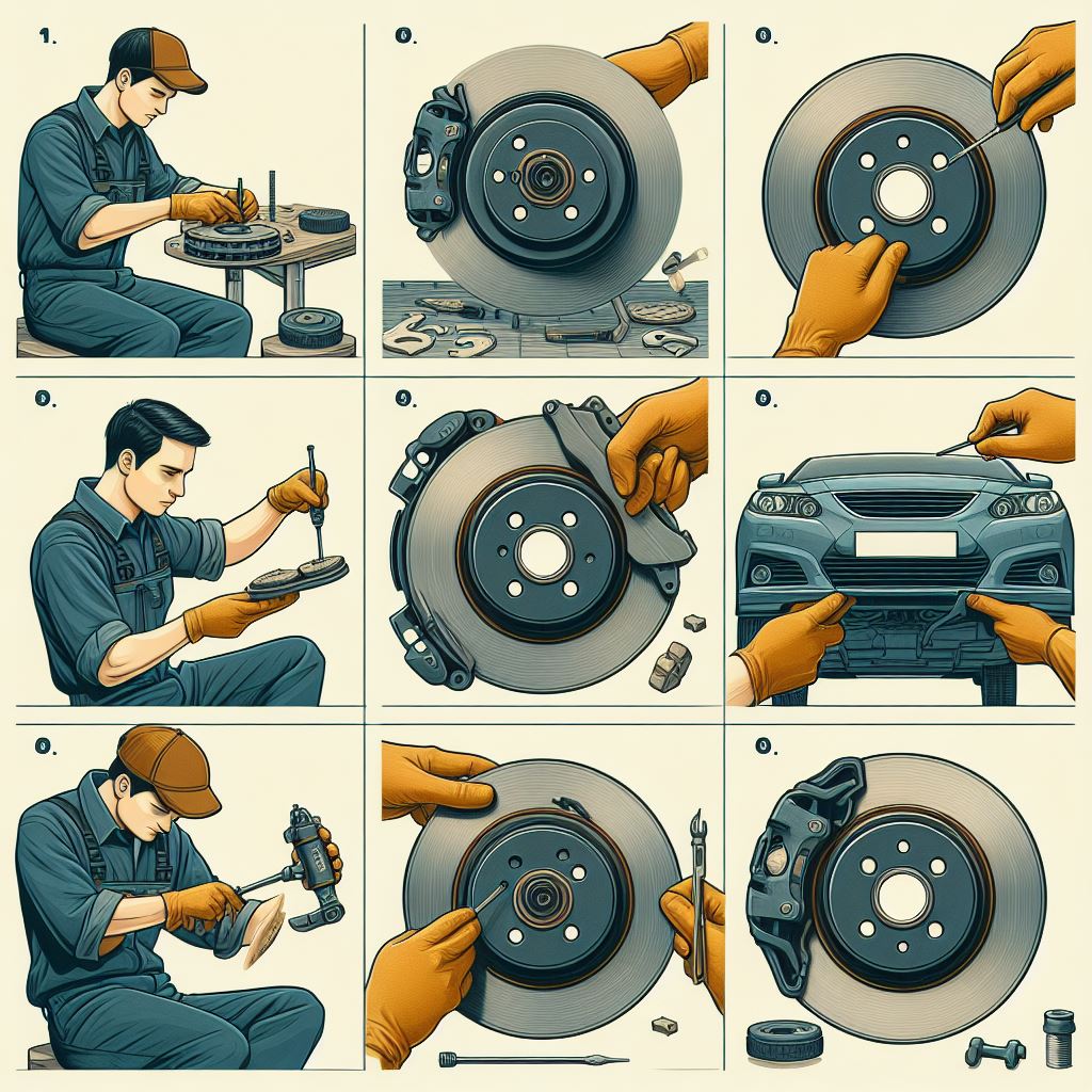 How To Know When You Need New Brakes
