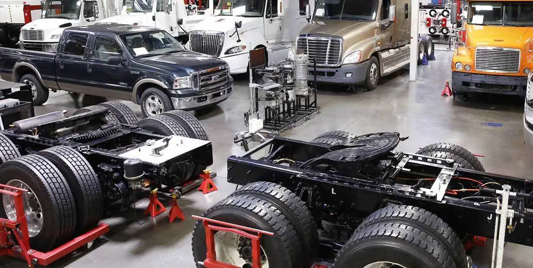 How to Reset Service Trailer Brake