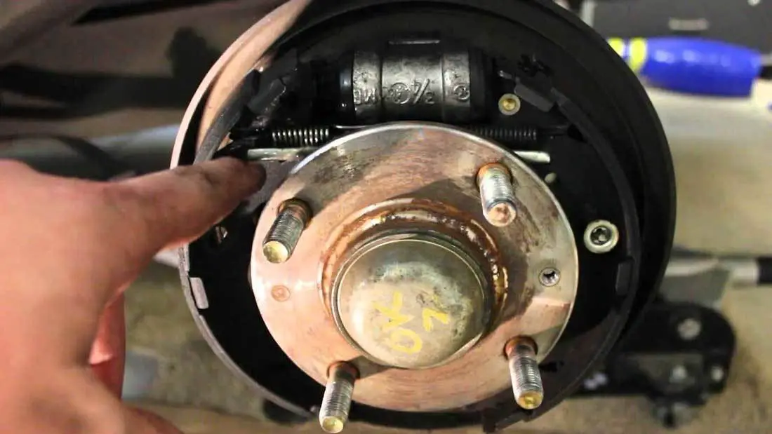 How To Adjust Drum Brakes For Safe And Smooth Operation