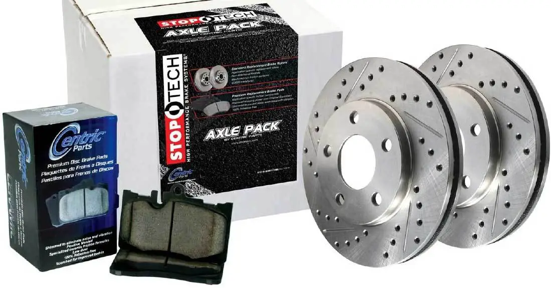 Best Brake Performance Reviews With Performance Pads Rotors And Kits