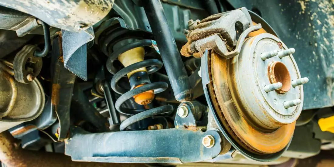 How Do You Bleed Brakes with ABS Beginning Brake Bleeding