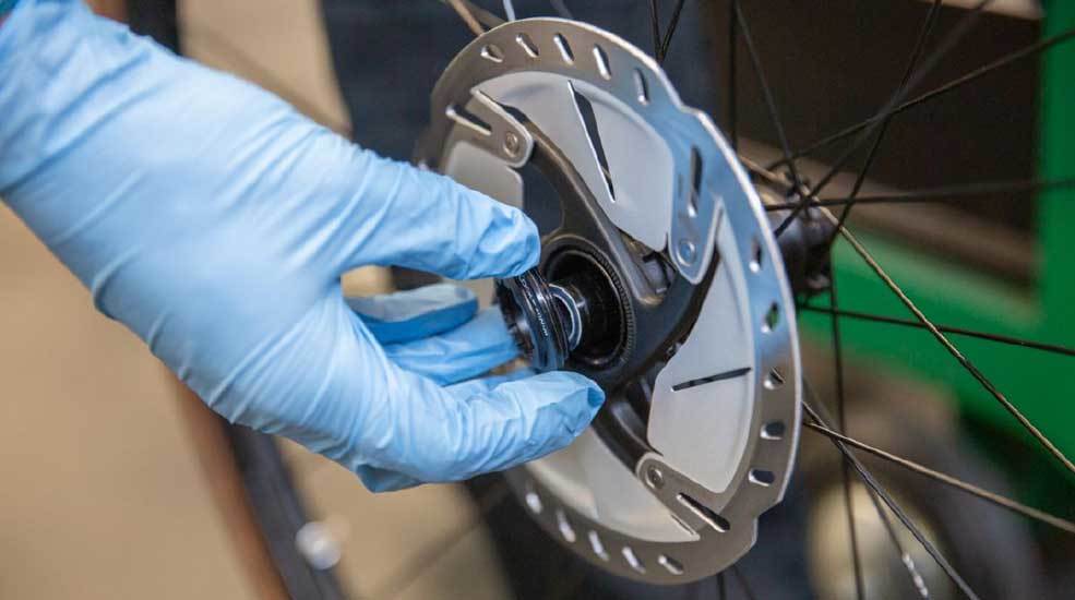 How and When to Replace Rotors
