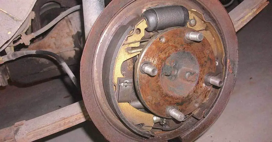 How to Adjust Drum Brakes