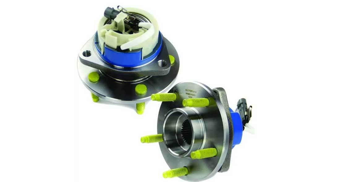 Are Detroit Axle Wheel Bearings any good? The Definitive Analysis of