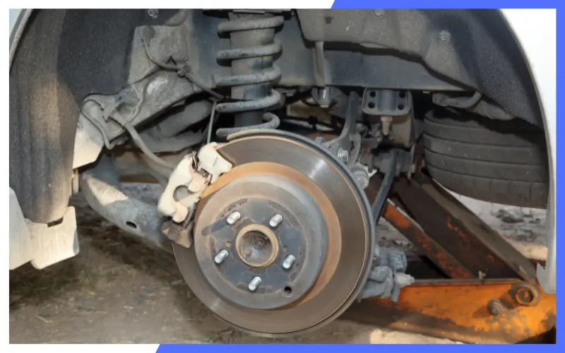 How To Remove A Brembo Brake Caliper