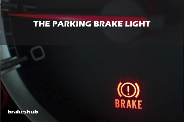 How to Reset Parking Brake Light?