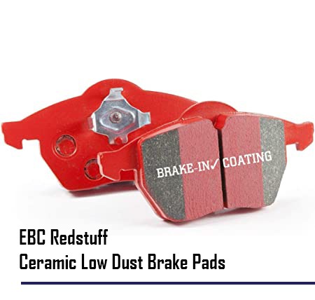 EBC Redstuff