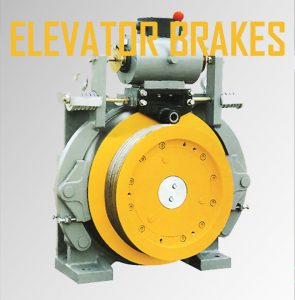 How Do Elevator Brakes Work?