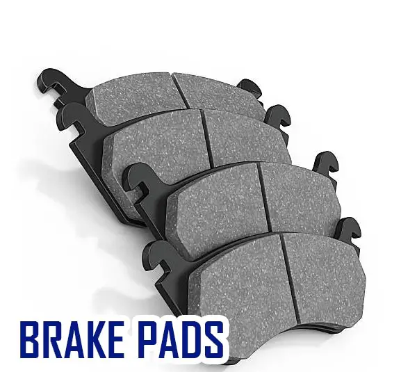 Brake Pads