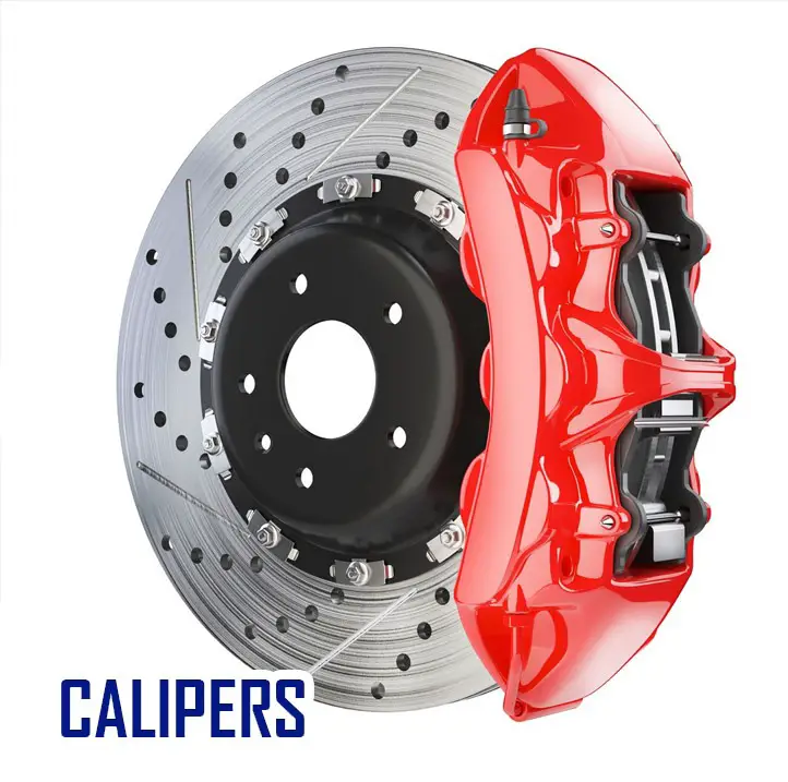 brake Calipers