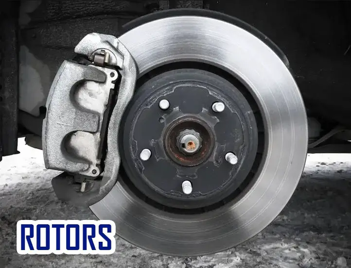 rotors