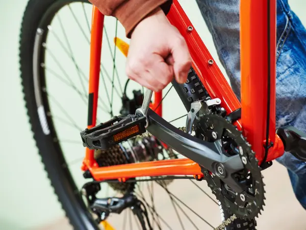 How To Adjust Bike Brakes