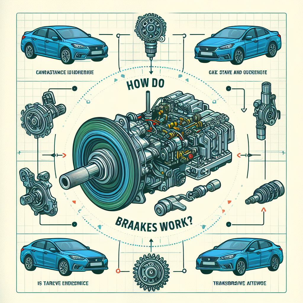 How Do Trans Brakes Work