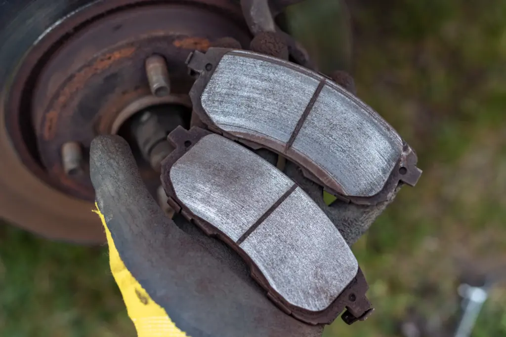 How Long Do Brake Pads Last