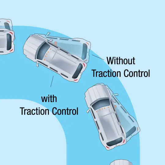 traction control